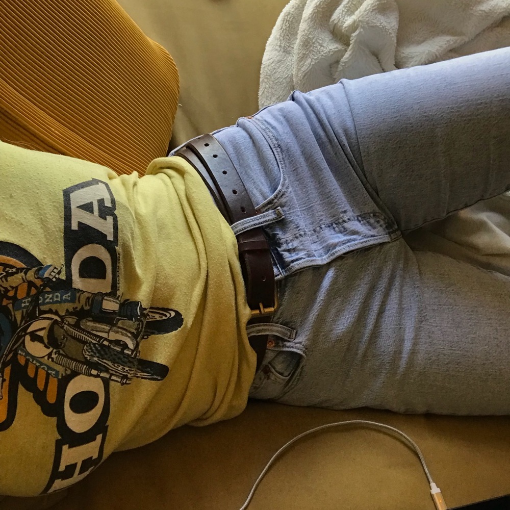 Meet your Posher, Cara